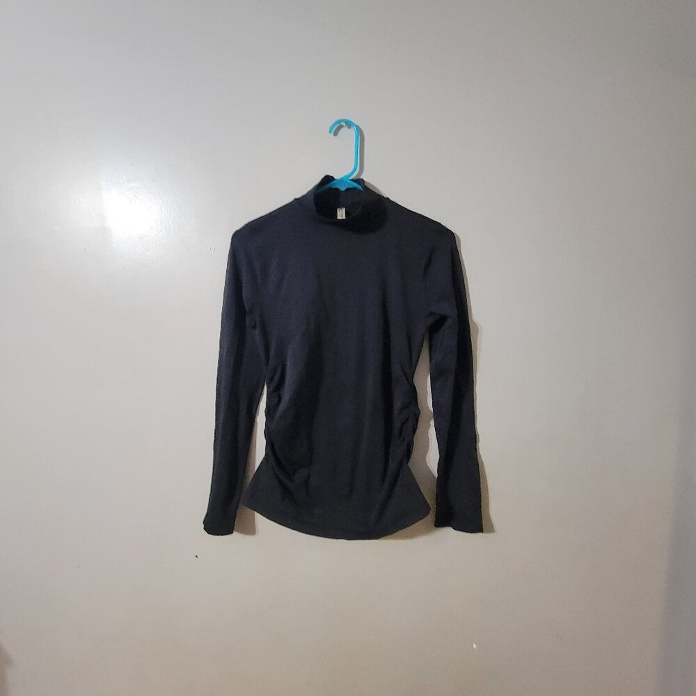 Womens Last Tango long sleeved shirt